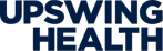 upswing health Logo